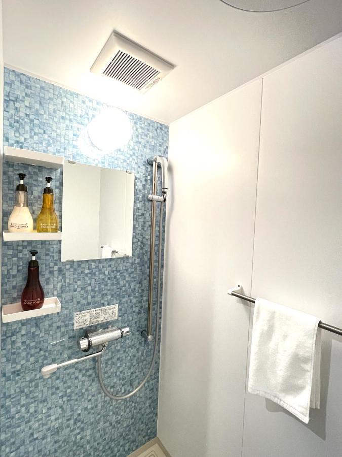 Ao Hotel นาโงะ ภายนอก รูปภาพ
