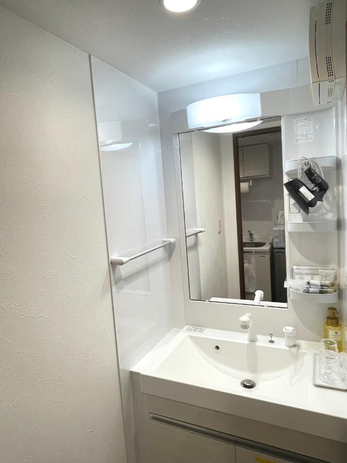 Ao Hotel นาโงะ ภายนอก รูปภาพ